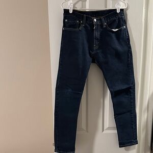 Men's Levi Jeans 31x30